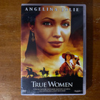 True Women - Villin lännen naisia DVD - pikkukuva 1