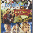 3 movies: Hotel for Dogs / Spiderwick Chronicles / Stardust - pikkukuva 1