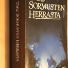 J. R .R. Tolkien : Taru sormusten herrasta 1-3 (25.p. 2001) - pikkukuva 1