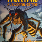 The Nektar : A Spoonful Of Time. 2LP. - pikkukuva 1