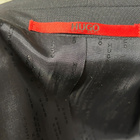 HUGO BOSS MIESTEN TUMMA PUKU KOKO 44/46 - pikkukuva 4