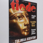 Tiede 2000 8/1987 - pikkukuva 1