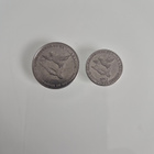 Nicaragua1994	10 ja 50 	centavos    (14476) - pikkukuva 2