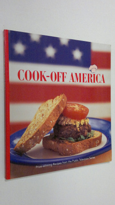 Cook-Off America