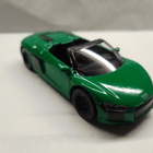 Audi R8 Majorette - pikkukuva 1