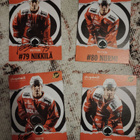 Porin Ässät pelaajakortit 28kpl 26 /27 - pikkukuva 3