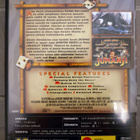Jumanji (1995) DVD, Robin Williams - pikkukuva 2