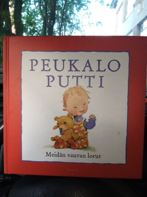 KAUPPILA : PEUKALOPUTTI ( SIS POSTIKULU )