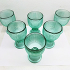 Valto Kokko Viktor lasi 10 cl  6 kpl, Iittala - pikkukuva 2