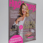 Hyvä terveys 12/2017 - pikkukuva 1