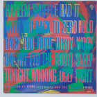 The Rolling Stones - Dirty Work LP - pikkukuva 2