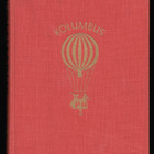 Kolumbus - poikien vuosikirja 7, 11, 12 ja 13 - pikkukuva 1