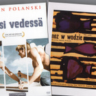 Veitsi Vedessä (50 360) k -FI- DVD digiback, 1962 Polanski - pikkukuva 1