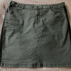 Zizzi farkkuhame XXL vy 101-112 cm - pikkukuva 1