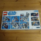 Lego star wars 8019 - pikkukuva 2