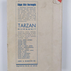 Edgar Rice Burroughs : Talttumaton Tarzan - pikkukuva 2