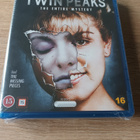 Twin Peaks The Entire Mystery (Bluray) Uusi - pikkukuva 1