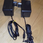 Virtalähde 12V 1A DC 5.5mm ID 2.5mm mm. Telewell lineaarin - pikkukuva 5