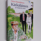 Simo Hämäläinen : Kätkäläinen ja naapurin mies - pikkukuva 1