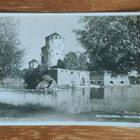 SAVONLINNA Olavinlinna 1954 - pikkukuva 1