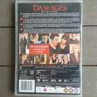 DVD: Damages - The Final (5) Season. 3xDVD (2012) UUSI - pikkukuva 2