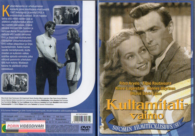 kultamitalivaimo	(51 008)	UUSI	-FI-	DVD			tapio rautavaara	1