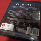 FRONTIER(S) UUSI BLU-RAY - pikkukuva 2