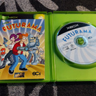 XBOX - Futurama - pikkukuva 2