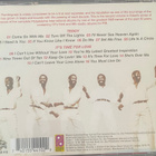 Teddy Pendergrass x 4 2cd - pikkukuva 3