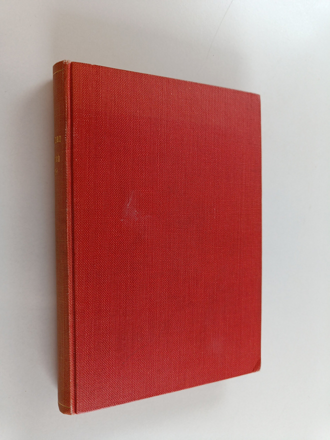 Emil Öhmann : Heinrich Heine : runoilijakohtalo