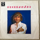[LP] JUKKA KUOPPAMÄKI: KUOPPAMÄKI - pikkukuva 1