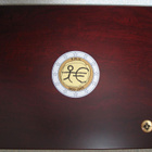 2009 juhlaraha EMU 20 x 2 euro Kaikki maat UNC - pikkukuva 1