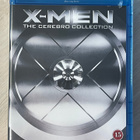 X-Men - The Cerebro Collection (Blu-ray) 7 elokuvaa (UUSI) - pikkukuva 2