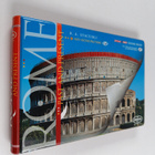 Romolo Augusto Staccioli : Rome Past & Present - pikkukuva 1