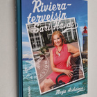 Merja Asikainen : Rivieraterveisin Sari Havas - pikkukuva 1