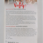 Kat Cantrell ym. : Rakkauden kaava / Valenten nainen - pikkukuva 2
