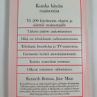 Kenneth Roman : Kuinka käytän mainontaa - pikkukuva 2