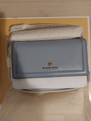 Michael Kors Jet Set laukku
