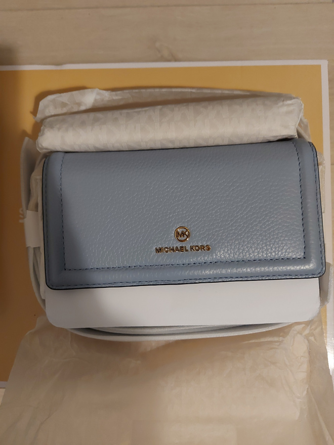 Michael Kors Jet Set laukku