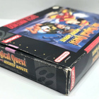 SNES - Magical Quest Starring Mickey Mouse (CIB NTSC) - pikkukuva 4