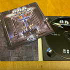 U.D.O. -  Holy (cd) - pikkukuva 2