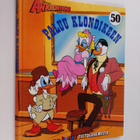 Walt Disney : Paluu Klondikeen - pikkukuva 1