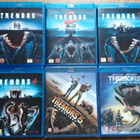 Tremors - Väristyksiä 1- 6 Blu-ray - pikkukuva 1