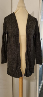 H&M Neuletakki koko XS