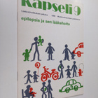 Olli Waltimo : Epilepsia ja sen lääkehoito - pikkukuva 1