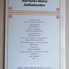 1968 Barnens Stora Julkalender - pikkukuva 2
