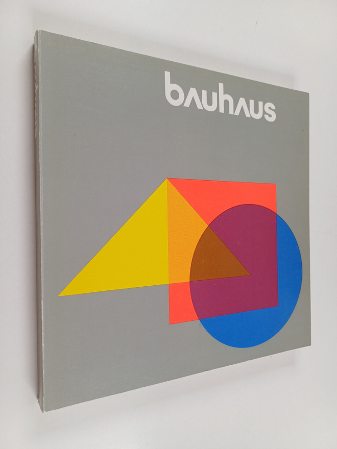 Bitterberg Karl-Geog (toim.) : Bauhaus