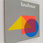 Bitterberg Karl-Geog (toim.) : Bauhaus - pikkukuva 1