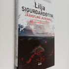 Lilja Sigurdardottir : Jääkylmä aurinko - pikkukuva 1