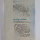 John Steinbeck : Routakuun aika ; Hiiriä ja ihmisiä - pikkukuva 2
